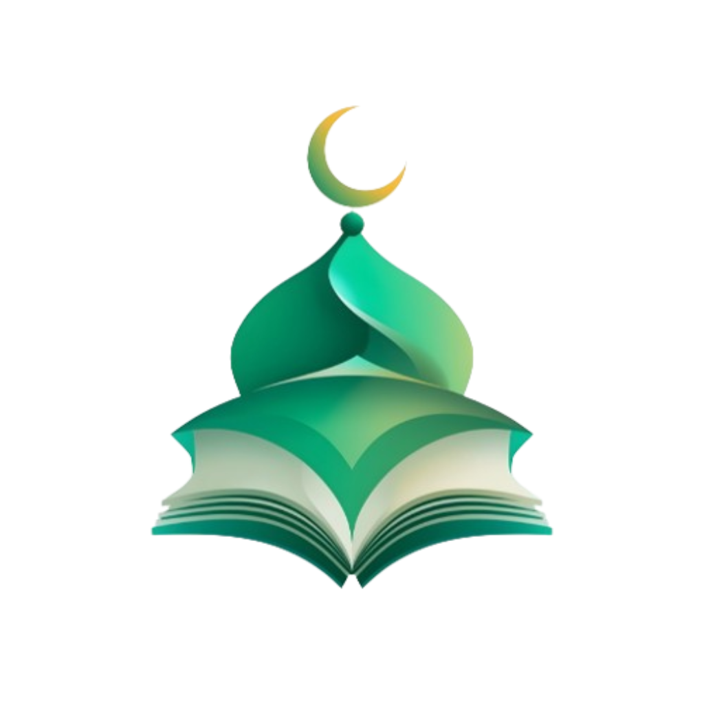 Muslim & Quran Pro Logo