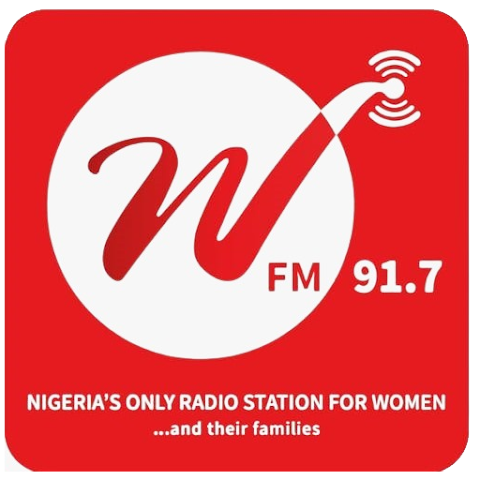 WFM91.7 Logo